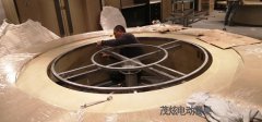 修理电动餐桌电话，上海维修电动餐桌