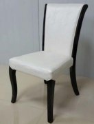 休闲风格餐椅子-640